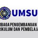 UMSU Gelar Lokakarya Perumusan Profil Dan Kompetensi Lulusan