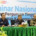UMSU Tuan Rumah Seminar Nasional Membangun Ketangguhan Desa Hadapi Bencana