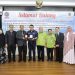 UniSZA Malaysia Jajaki Kerjasama dengan FK UMSU