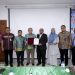 UMSU Jajaki Kerjasama dengan Majelis Dakwah Negara Malaysia