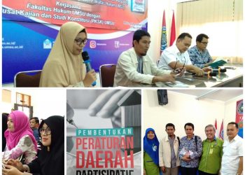 Peluncuran & Bedah Buku