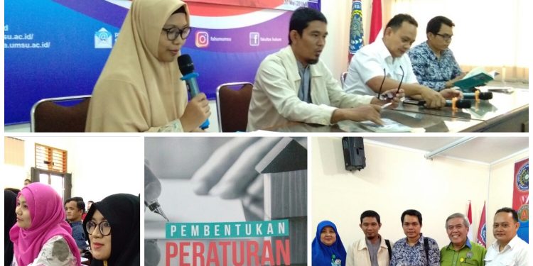 Peluncuran & Bedah Buku