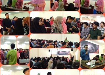 DIALOG KONSTITUSI PENDIDIKAN POLITIK BAGI MAHASISWA