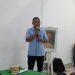 Bedah Buku ” Melawan Konspirasi Global di Teluk Jakarta” bersama FISIP UMSU