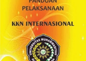 Panduan KKN Internasional