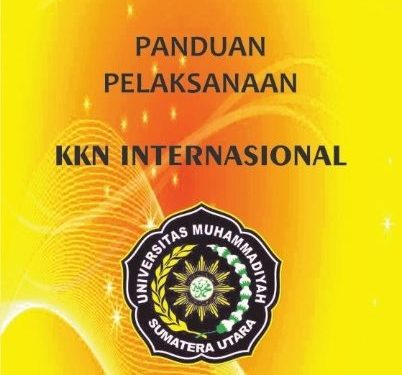Panduan KKN Internasional
