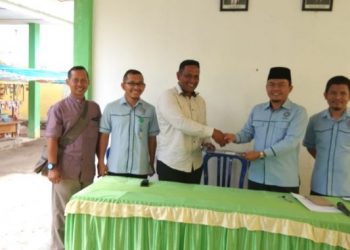 Fakultas Agama Islam Adakan Pembekalan Kuliah Kerja Nyata (KKN) Internasional, Nasional dan Regional