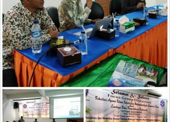 Focus Group Discussion