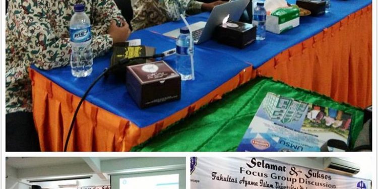 Focus Group Discussion