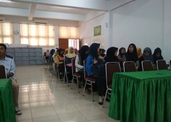 Pembekalan Magang Program Studi PBS dan BMS Fakultas Agama Islam UMSU