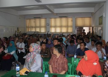 Road Show Seminar Pasar Modal Syariah FAI UMSU