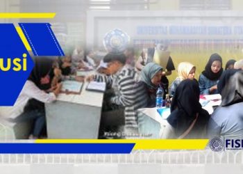 Berkembanganya Budaya Diskusi Di Kalangan Mahasiswa FISIP UMSU