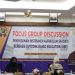 FGD Penyusunan Instrumen SN DIKTI berbasis OBE