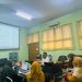 Rapat Revisi Buku Standar Proses Pembelajaran