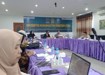 FGD Pascasarjana UMSU
