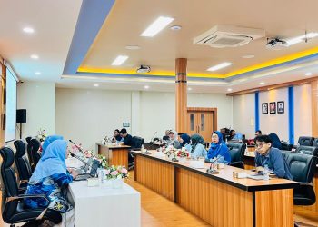 Penyamaan Persepsi Kurikulum OBE dengan Permendikbudristek No 53 Tahun 2023