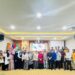 Rapat Koordinasi Evaluasi Penilaian CPL Prodi dan Kepala Bagian UMSU