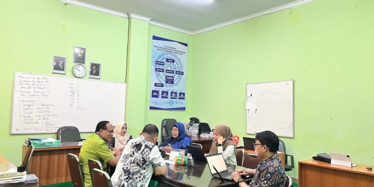 Rapat Kerja Tahunan