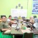 Rapat internal Penilaian CPL dan Perbaikan RKT