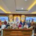 LPKP Membersamai FGD Internal Revisi Draft Kurikulum Prodi FKIP
