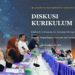 Diskusi Kurikulum